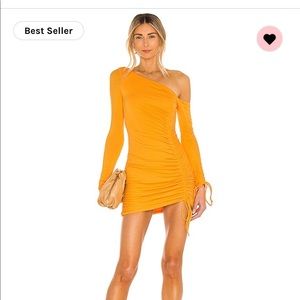 Camila Coelho Lena Mini Dress